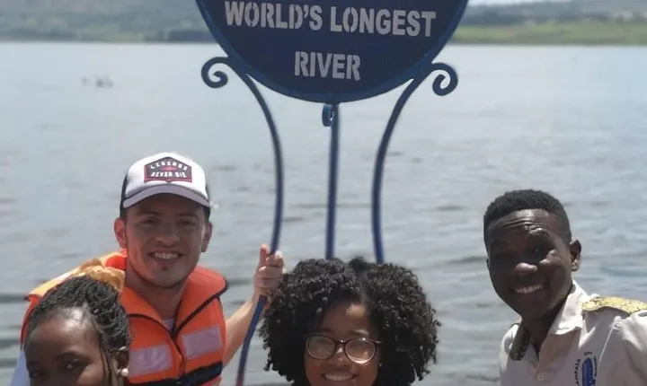 1Day Jinja Tour & source of the Nile River Experience