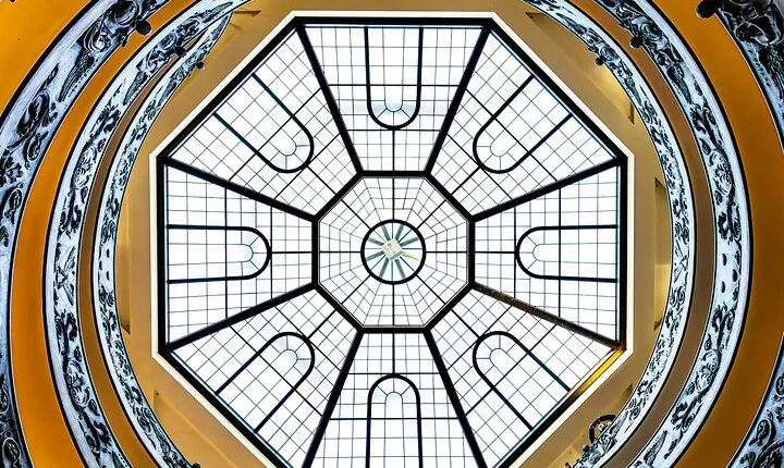 Guided Tour Vatican Museums ,Sistine Chapel & st peter's basilica