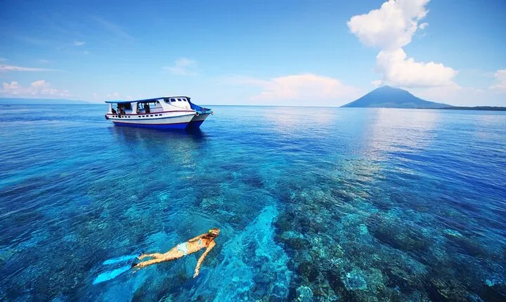 Bali Blue Lagoon Snorkeling Tour All Inclusive