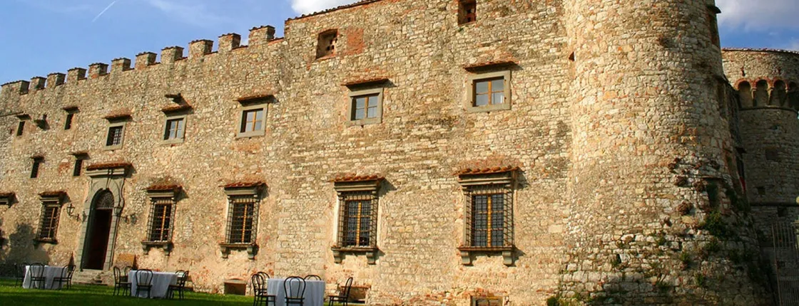 Chianti Winery Tour from Siena with Tasting and Food