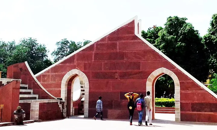 Private Same Day Jaipur Tour from Agra