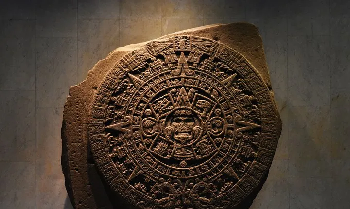 5 Hour Tour through Chapultepec, Anthropology Museum and Castle