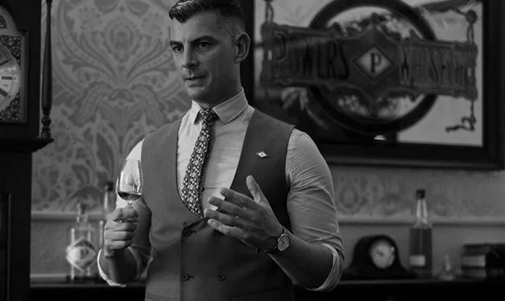 Premium Irish Whiskey Tasting Hosted by Local Dublin Expert