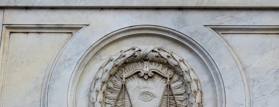 Les Francs-maçons, mythes et révélations sur une société secrète