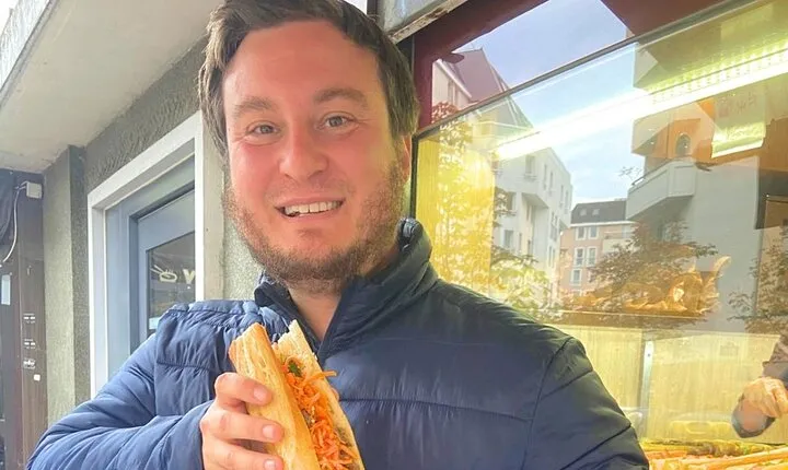 Paris Food Tour: Tastes from Africa, Asia & the Caribbean