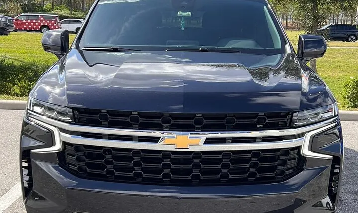 Orlando Int'l Airport (MCO) Private Transfer to Port Canaveral