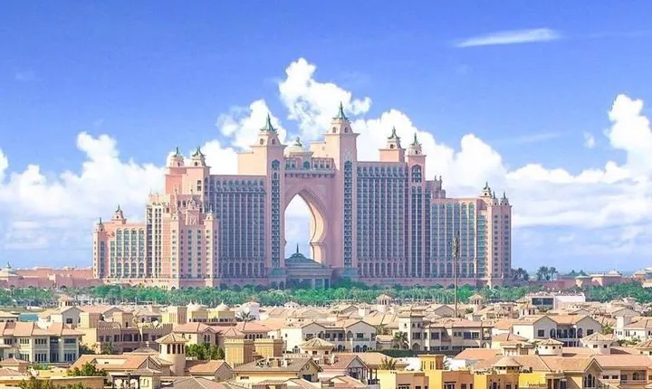 DXB Private Half-Day Dubai City Tour: Iconic Sights & Landmarks