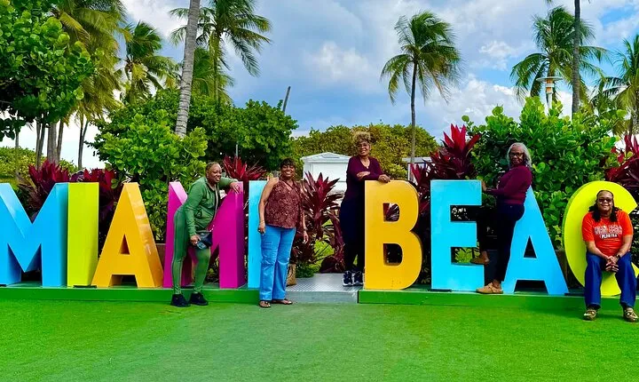 Miami City Tour and Boat Tour - Land & Sea Combo