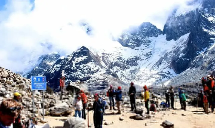 Humantay Lake Small Group - (6 hikers)