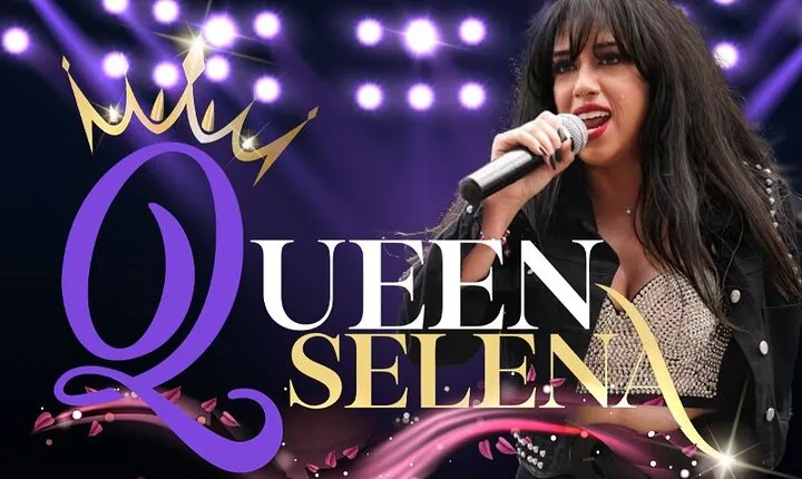 Queen Selena: A Tribute to the Latin Pop Superstar in Las Vegas