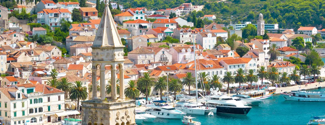 Private Hvar Walking Tour - from Hvar