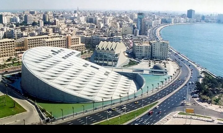 Highlights Alexandria from Alexandria Hotels