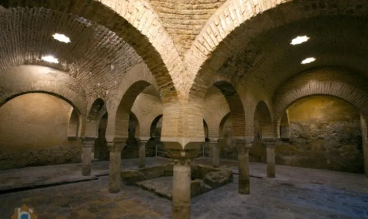 Discover Jaén