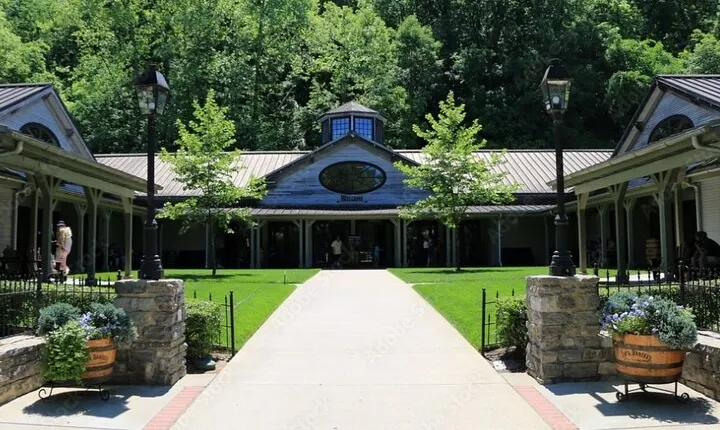 Private trip to Jack Daniels 