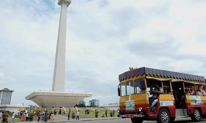 Holiday in Jakarta, Private Tour With Guide