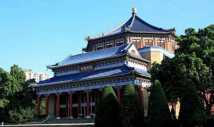 Private Guangzhou History and Culture Tour with Dim-Sum Option