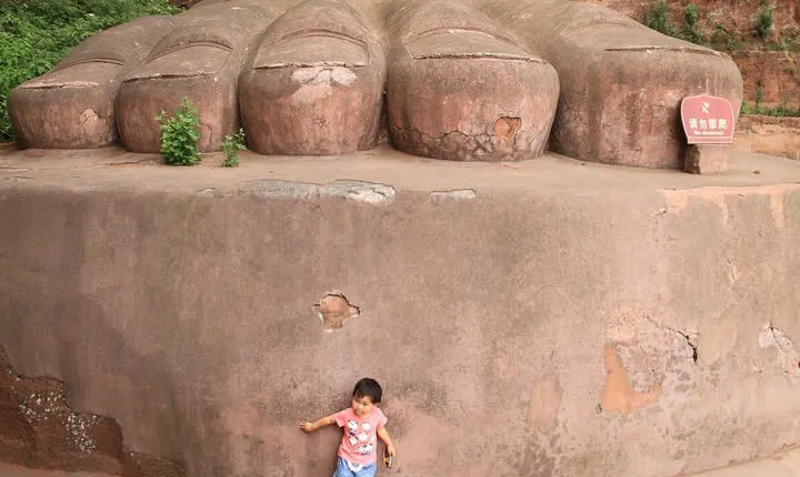 6-Day China Highlights Private Plane and Car Tour from Guilin