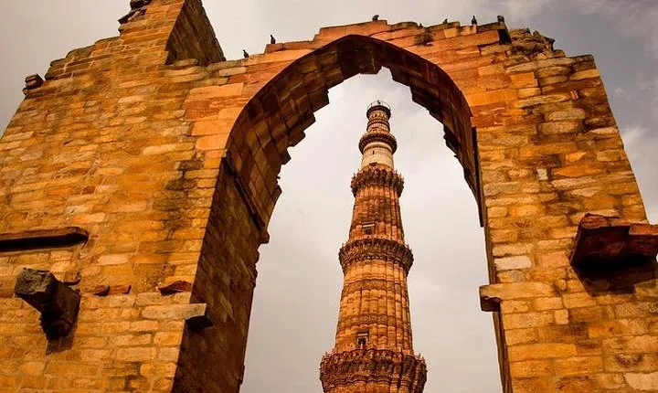 Private 10- Hour Old Delhi And New Delhi Tour