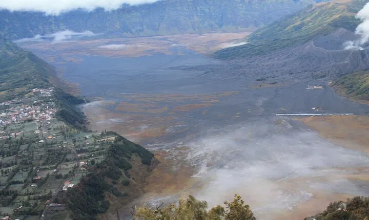 3 Days Tour Ijen and Bromo from Bali