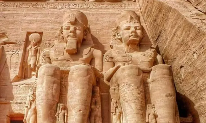 Luxor Airport Private transfer to your hotel or vice versa