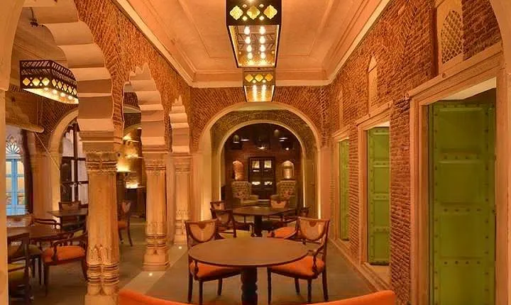 Private Tour: Old Delhi with Dharampura Haveli (+Lunch or Dinner)