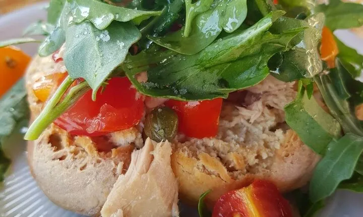 Lecce History and Street Food Tasting Small Group Tour