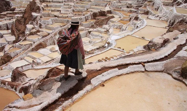 Peru Off-the-Beaten-Track: Maras, Moray, and Salineras from Cusco