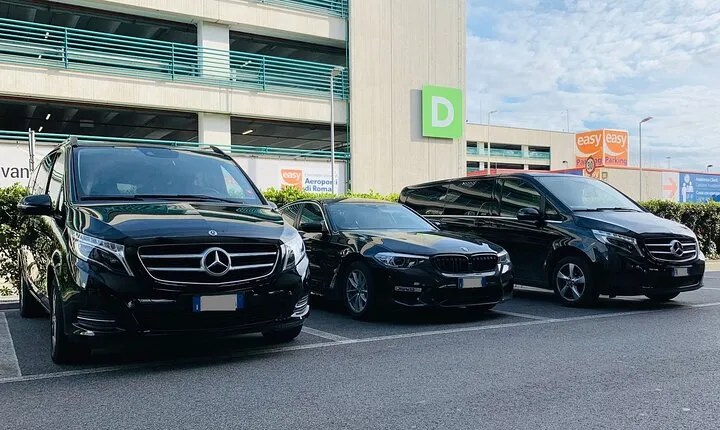 PrivateTransfer from Bristol Port to London Heathrow Airport(LHR)