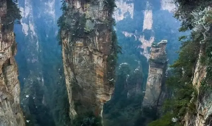 Private Custom Tour: Guilin to Zhangjiajie 5N6D Private Tour