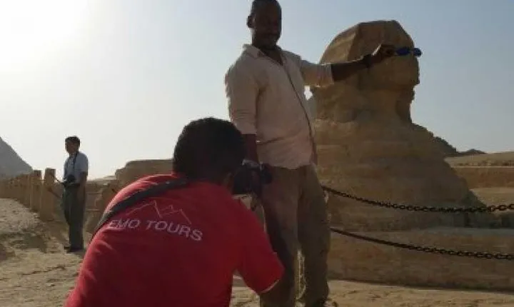 Top 5 Days 4 Nights Egypt Holiday Package To Cairo & Alexandria