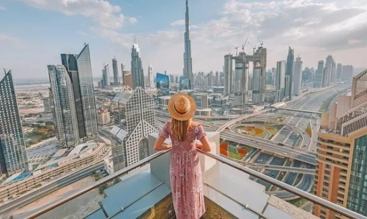 Full Day Private Dubai City Tour Traditional to Modern