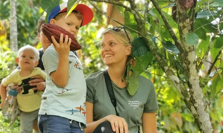 Coffee & Chocolate Private Tour in Medellin: Genuine Experience