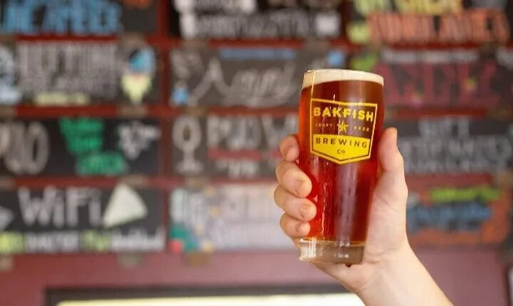 3-Day Houston Brew Pass