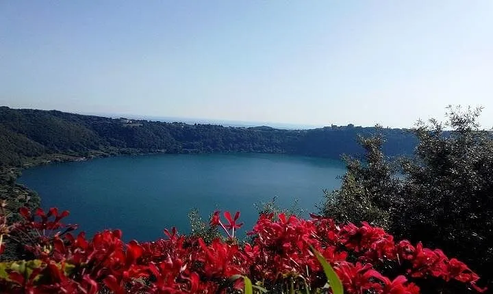 Roman Countryside: Wine and Food Tasting, Semi-Private Day Tour