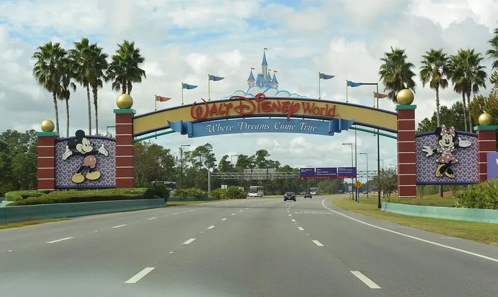 Orlando to South Florida