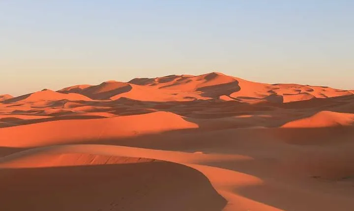 Private 3 Days Marrakech To Merzouga Desert Tours