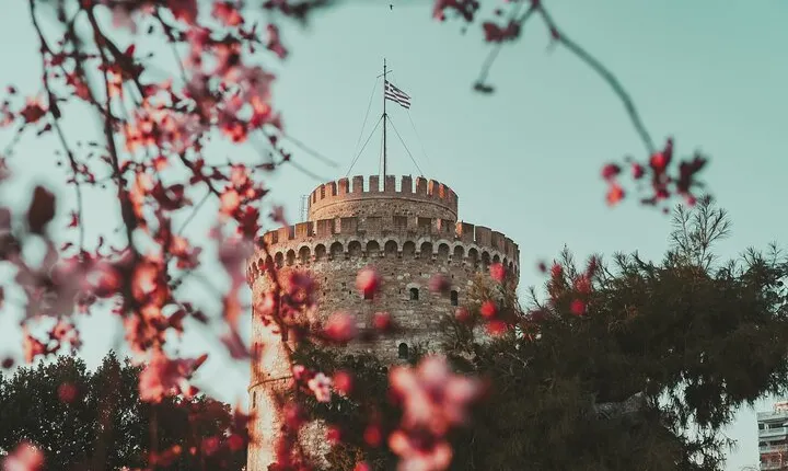 Thessaloniki Unleashed An Exclusive Private Walking Tour