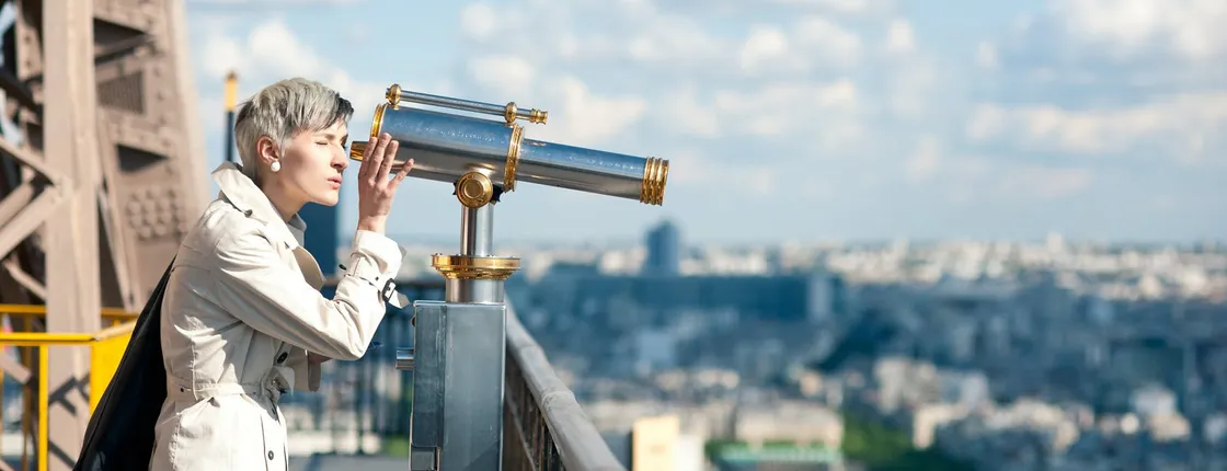Paris city tour, Seine cruise and Eiffel Tower skip-the-line tickets