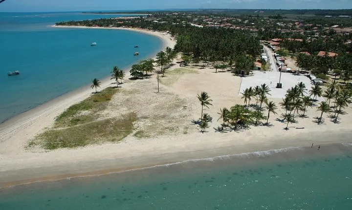Coroa Vermelha - Discovery Coast - Day Trip from Porto Seguro