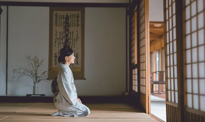 Kyoto Photography Tour