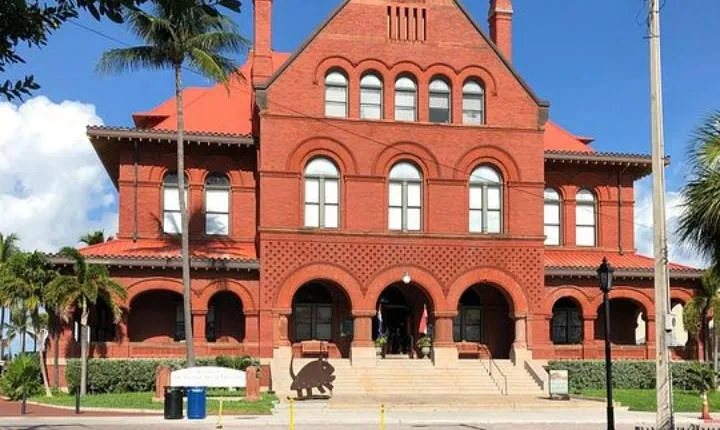 Private Southernmost Key West History and Culture Walking Tour