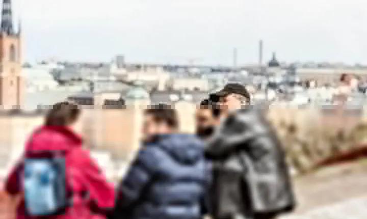 Stockholm Hidden Gem Tours by Locals: 100% Personalized & Private