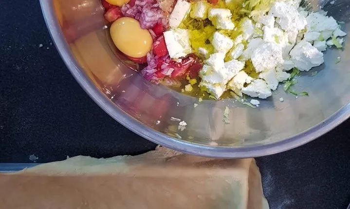 Gastronomy Experience