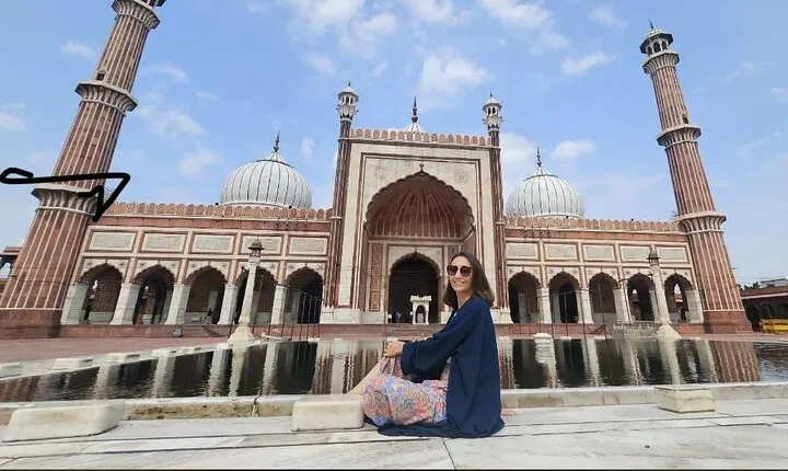 Delhi: Old and New Delhi Guided Private Tour