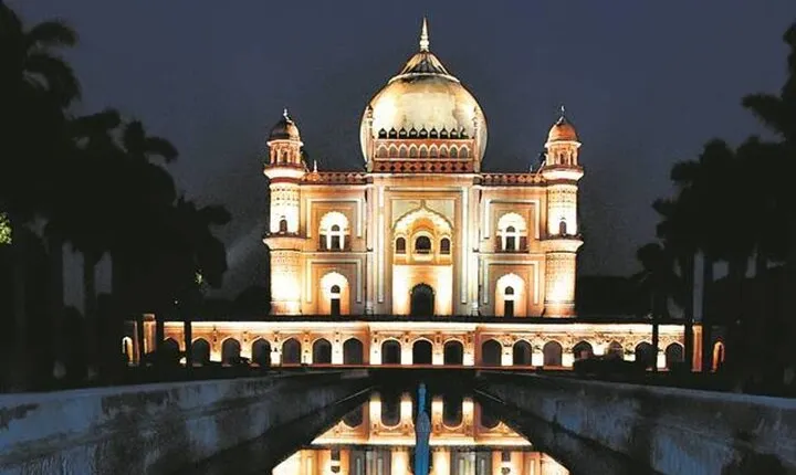 Delhi: Guided Evening Tour of Delhi City