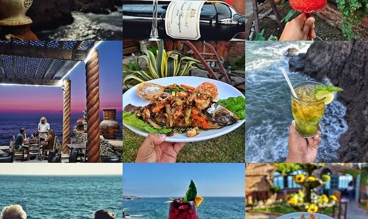 San Diego >>Valley of Guadalupe/four fours vineyard/sky winery