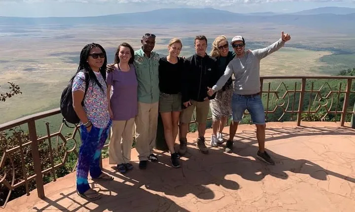 5 Days Private Midrange Safari to Serengeti National Park