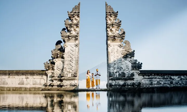 Bali Day Trip: Bali Instagram Tour (All Inclusive & Private)