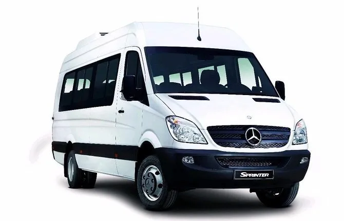 Departure Private Transfer: Porto de Galinhas to Recife Airport REC by Minivan
