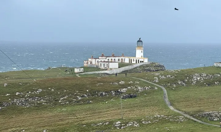 3 Days Tour of the Scottish Highlands with B and B